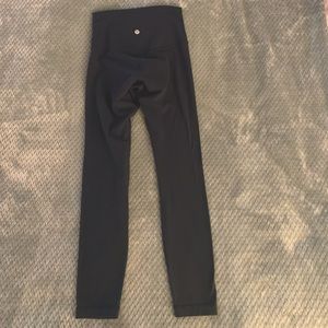 Lululemon Align